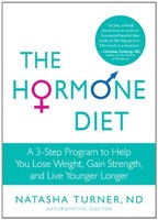 The Hormone Diet: A 3-step Program To Help You Lose Weight, Gain Strength, And L on sale The Hormone Diet: A 3-step Program To Help You Lose Weight, Gain Strength, And L on sale