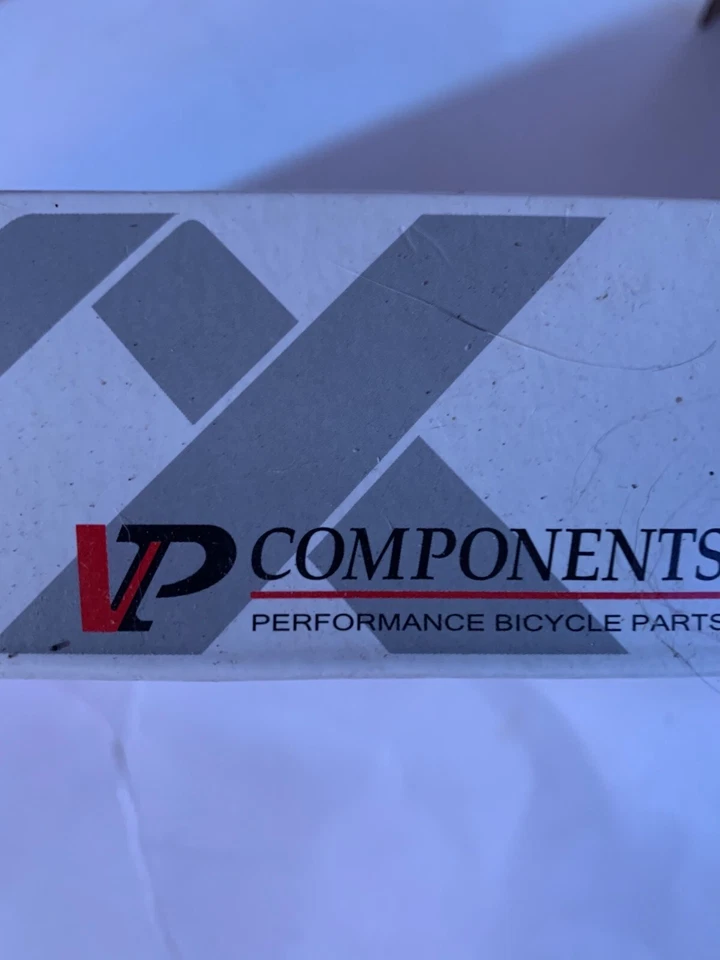 VP Components PD VP ATB VX-1000 PR Bicycle Pedals - Image 3 of 4