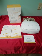 prince lionheart warmer pad