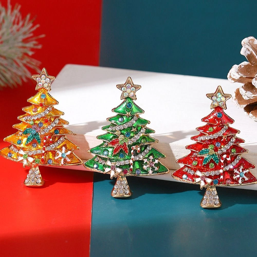 Christmas pins sale and brooches