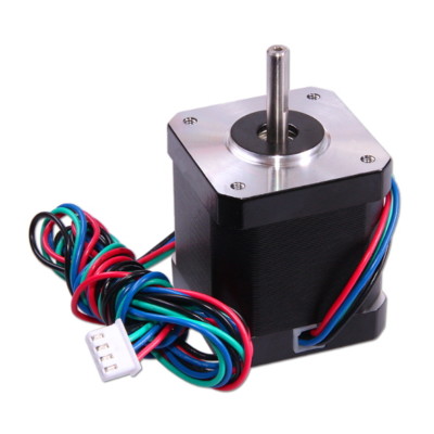 Nema17 Schrittmotor SL42STH48-1504A 3D Drucker Reprap Printer Stepper Motor CNC