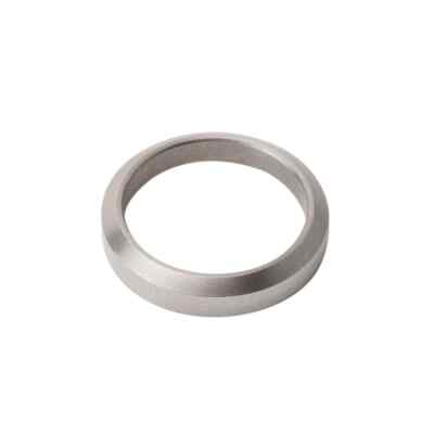 #ad #ad Steel Crush Washer Timing Washer 5 8x24 Thread Muzzle Device Stainless Steel $13.95