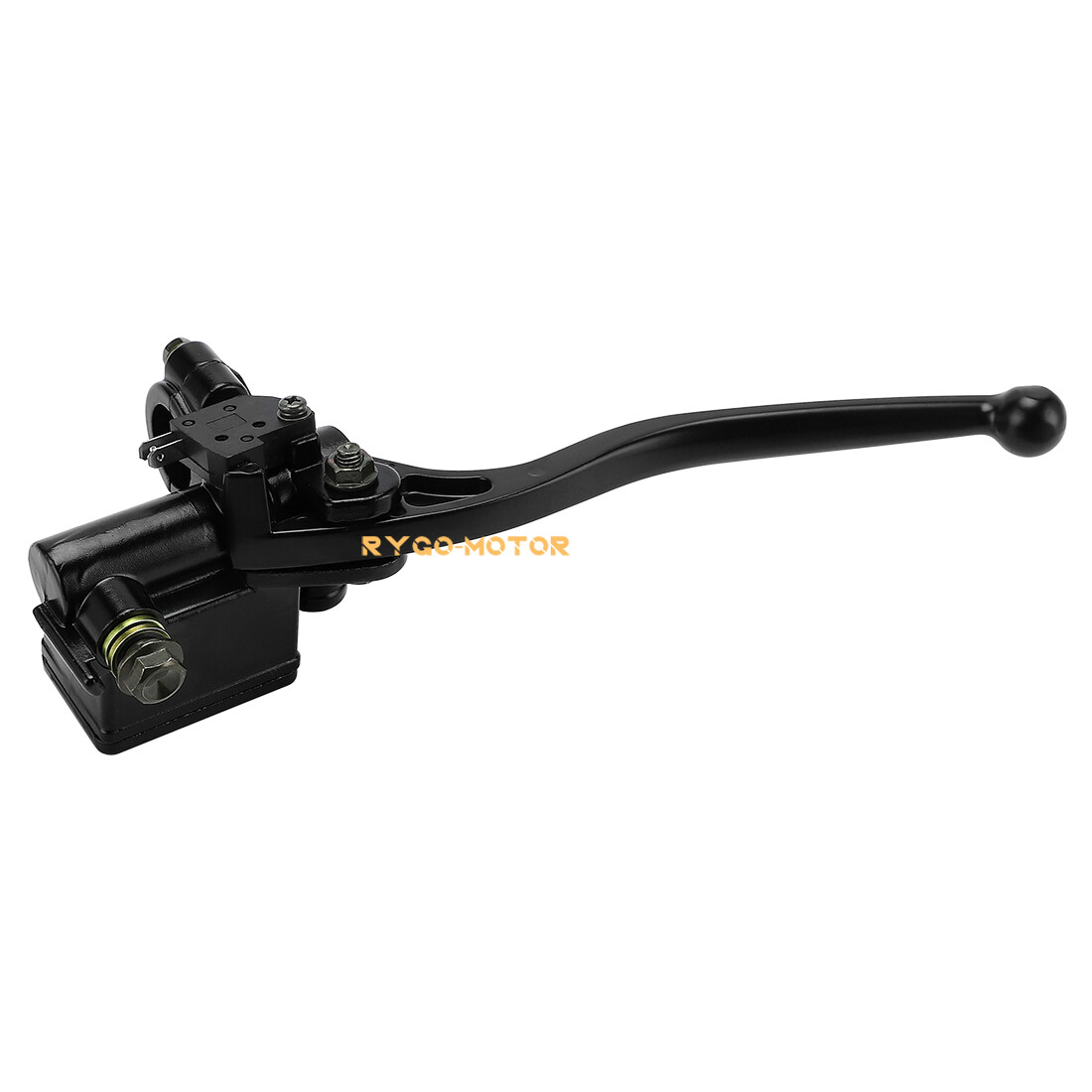 XLJOY Rear Brake Master Cylinder – Replacement For Polaris Sportsman 335 400 450 ATV (1999-2007 Models)