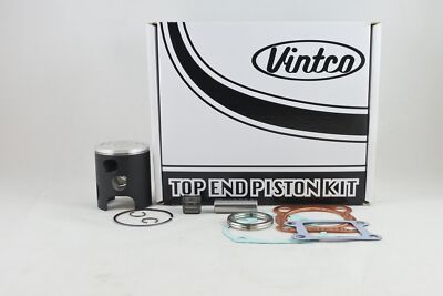 Yamaha YZ80 1974 TY80 1974-75 Top End Piston Kit 47mm Standard
