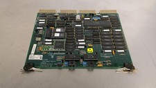 FISHER-ROSEMOUNT DC6460X1-LA1 MATROX VDU Cont...
