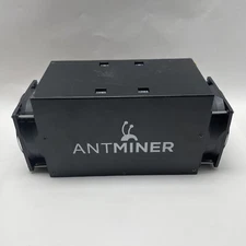 Bitmain Antminer S3 - Bitcoin BTC - Untested