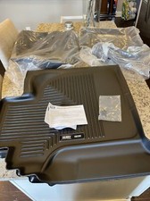 Husky Liners 94021 Weatherbeater Floor Mats For 2019-2023 Chevy Silverado Husky Liners 94021 Weatherbeater Floor Mats For 2019-2023 Chevy Silverado