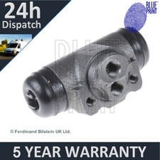 Image of Fits Daihatsu Terios 1.3 Blue Print Rear Right Wheel Brake Cylinder