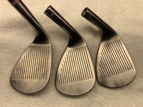Titleist Vokey SM9 - Augusta Georgia Masters Inspired - S400 - Super Rare 1 of 1 - Picture 6 of 12