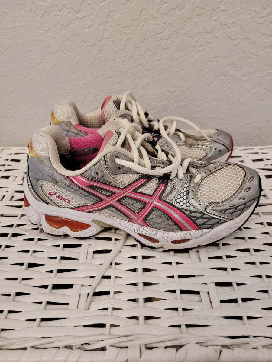 Asics nimbus 10 sale