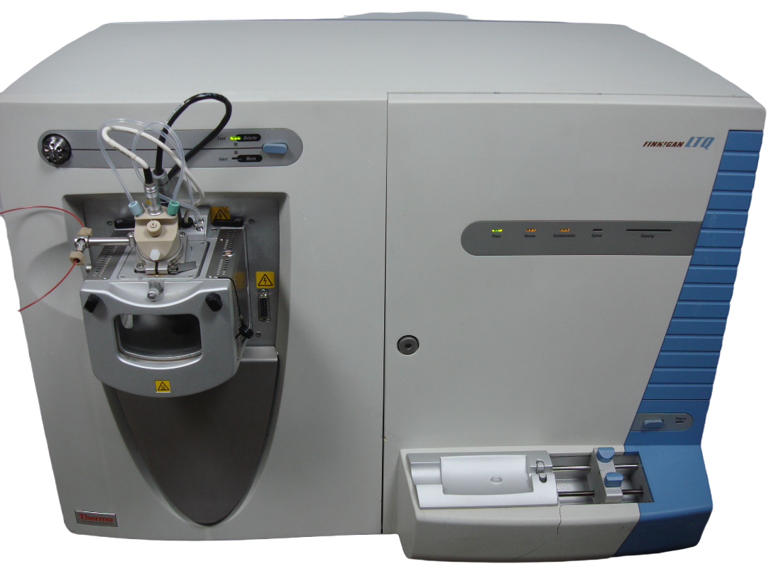 Thermo Finnigan LTQ Mass Spectrometer System | eBay
