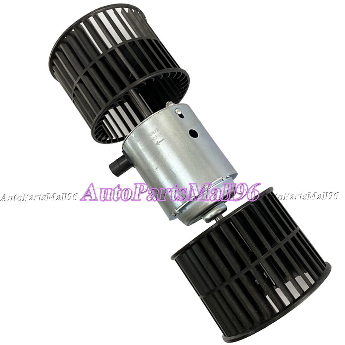 4475716 New Blower Motor Fits For Hitachi Excavator ZAX70