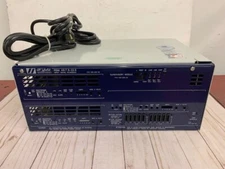 Argus Rectifier/Eliminator 010-512-20 RSM 48/7.5-22.5 Grey Chassis Input 120v