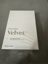 Commodity Velvet- Personal Eau de Parfum