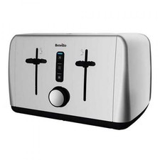 Breville Classique 4 Slice Slot Bread 