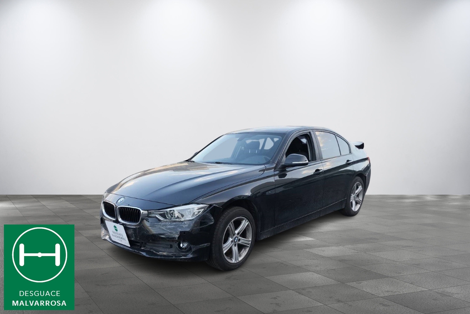 51169235437 MITTELKONSOLE FÜR BMW SERIE 3 LIM. F30 2.0 16V  