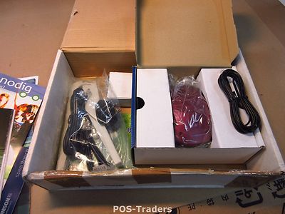 Thomson DSLBF607NG SPEED TOUCH 330 USB ADSL MODEM INCL PSU - NEW OPEN BOX