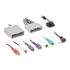 Metra 70-1732 Integration Harness For select ...