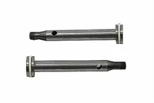 Fork Damper Tube Set Short for Harley Davidson by V-Twin