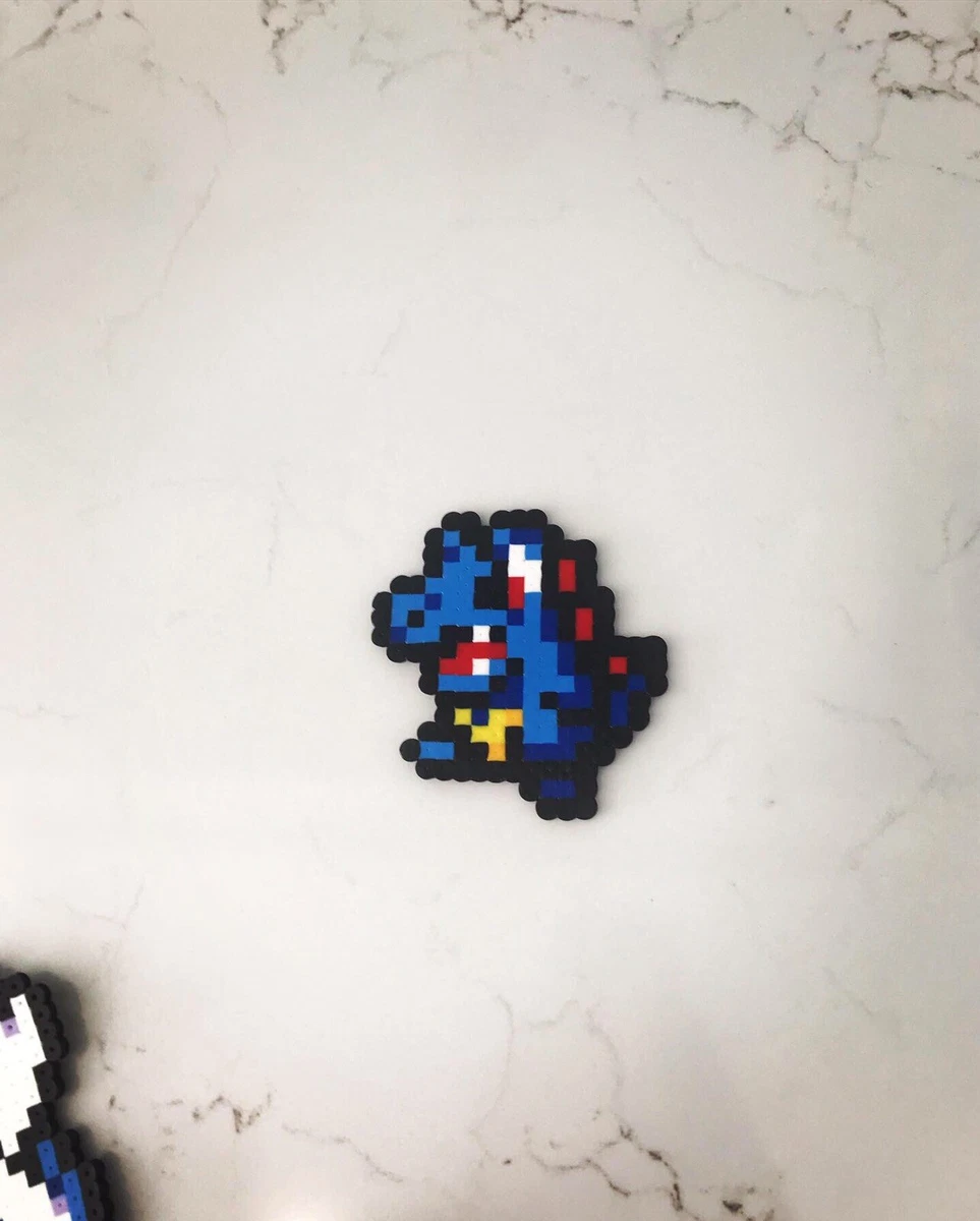 Pixel beads 2024