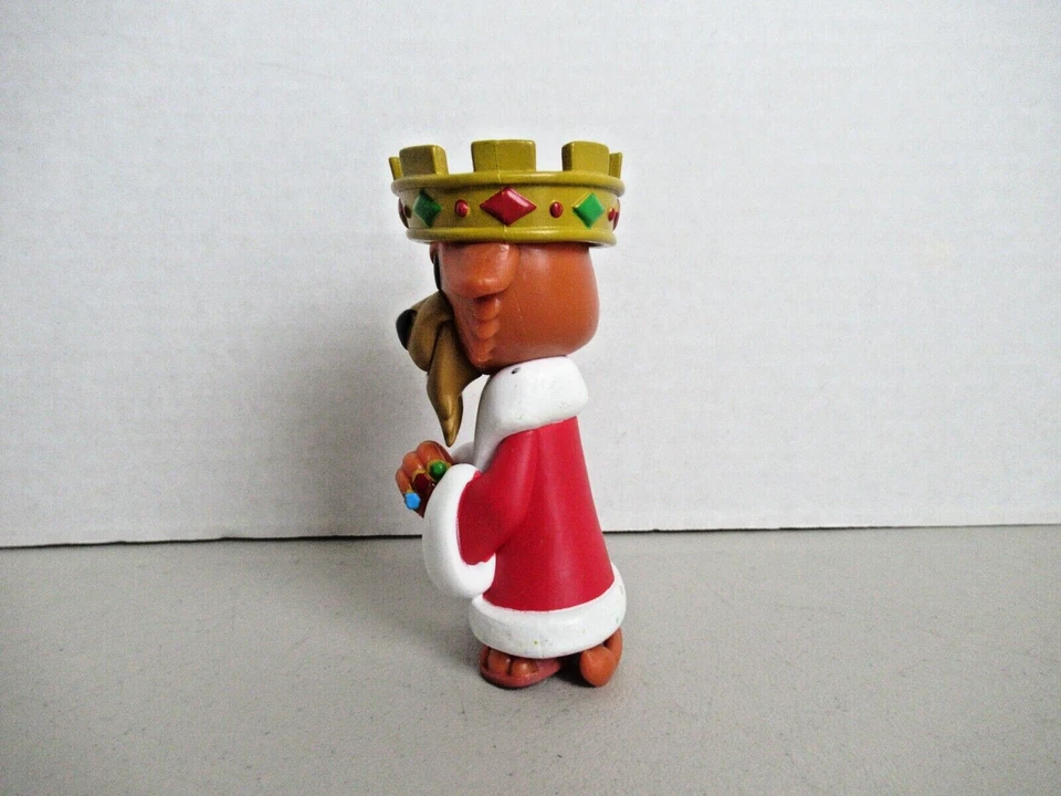 Funko Soda Robin Hood Príncipe John Disney Clásico León de Montaña Figura Foto 2 de 4