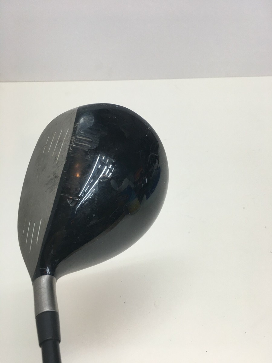 Taylormade R540 Driver 10.5 Degree Graphite Flex M Right