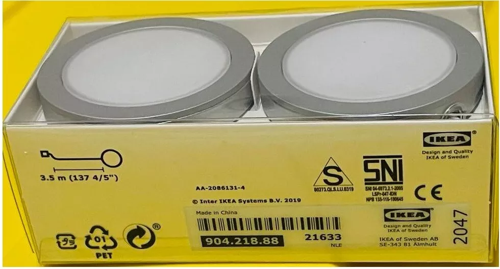 Vaxmyra on sale led spotlight