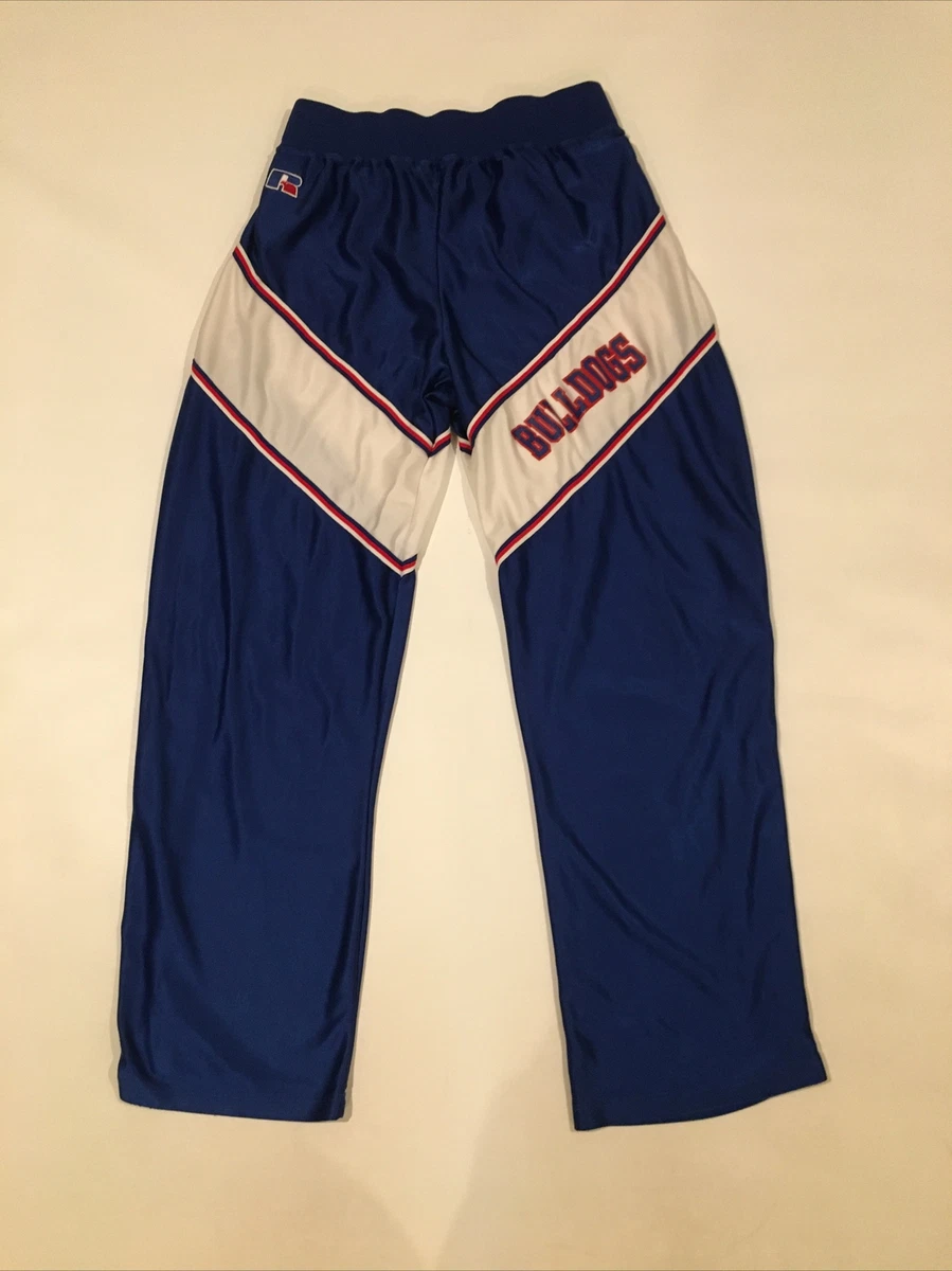 Russell warm deals up pants