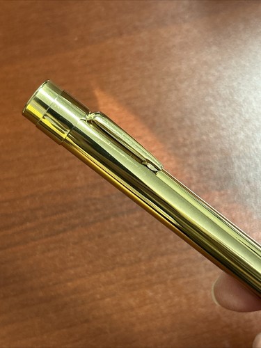Van Cort Instruments The Companion Pocket Pen Sized Kaleidoscope In Box - Picture 10 of 10