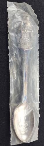 Rolex Boucher Demitasse Spoon Vintage in original packaging - Picture 8 of 9