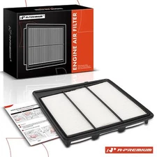 New Engine Air Filter for Nissan NV2500 NV3500 2017-2021 TITAN XD 2016-2023 5.6L