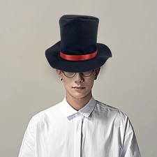 Halloween Top Hats Costume Party Hat