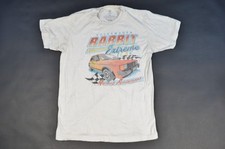 Volkswagen Rabbit Extreme Racing Equipment Shirt Medium Vw Shirt