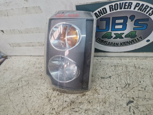 RANGE ROVER L322 NEAR SIDE FRONT INDICATOR - Picture 4 of 8