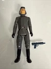 Vtg Star Wars AT-AT Commander Complete Action Figure 1980 HK Kenner *NM*