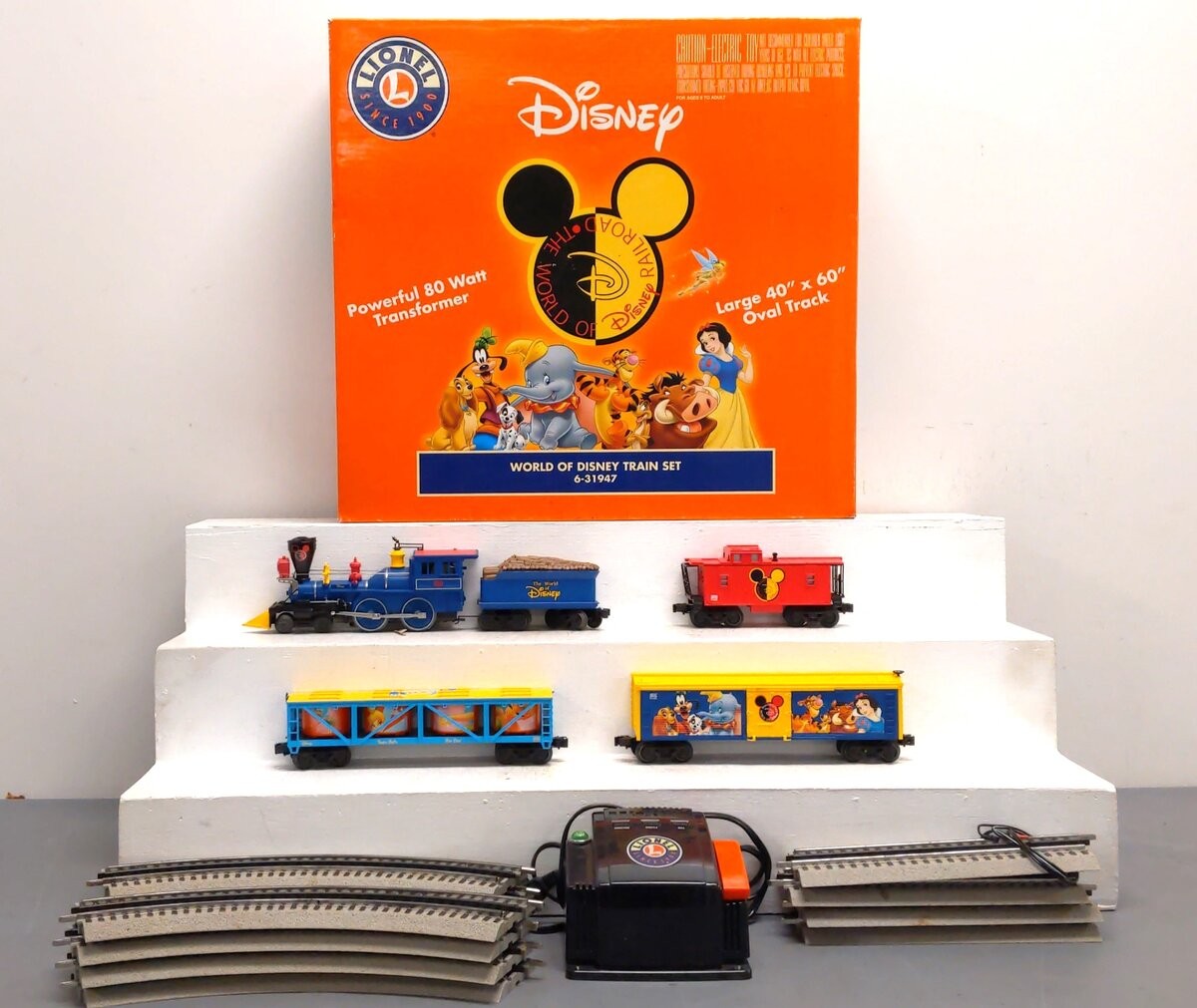 Click here to see eBay Auction