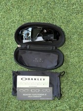 Oakley Radar Ev Path Men's Sunglasses Matte Black Frame - Prizm Lens