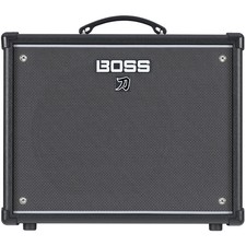 BOSS Katana-50 EX Gen 3 50W 1x12 Combo Modeli...