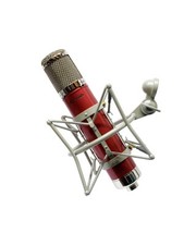 Avantone Pro CV-12 Large-diaphragm Tube Condenser Microphone