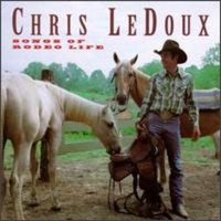 Chris Ledoux Songs Of Rodeo Life (Us Import)