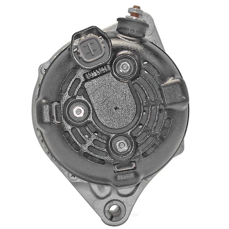 Генератор переменного тока подходит для Honda Accord ACDELCO PROFESSIONAL 2004-2007 годов выпуска - Изображение 2 из 4