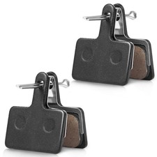 Semi Metallic Disc Brake Pads for Shimano Tektro 2 Pairs