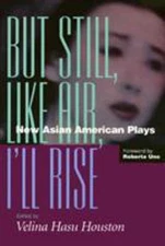 But Still Like Air Paperback Velina Houston