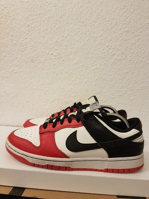 Nike Dunk Low NBA Herren Schuhe Größe 44