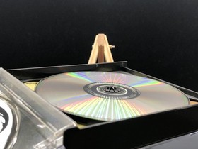 Azel Panzer Dragoon RPG w/spine (Sega Saturn,1998) from japan