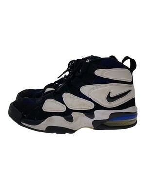 Herren 8.0US Nike Air Max 2 Uptempo 94/Air Up Tempo/Weiß/922934-101/Weiß