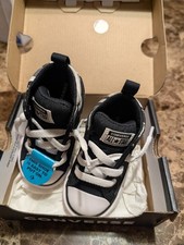 Classic Chuck Taylor All Star Crib Shoes US 5