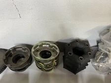 Rotax 582 Bluehead Starting Pulley 852-410