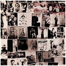 Exile On Main Street (Deluxe)  von Rolling Stones,the | CD | Zustand sehr gut