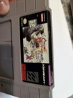 New ListingChrono Trigger (Super Nintendo, SNES, 1995) Authentic Cart Tested & Working